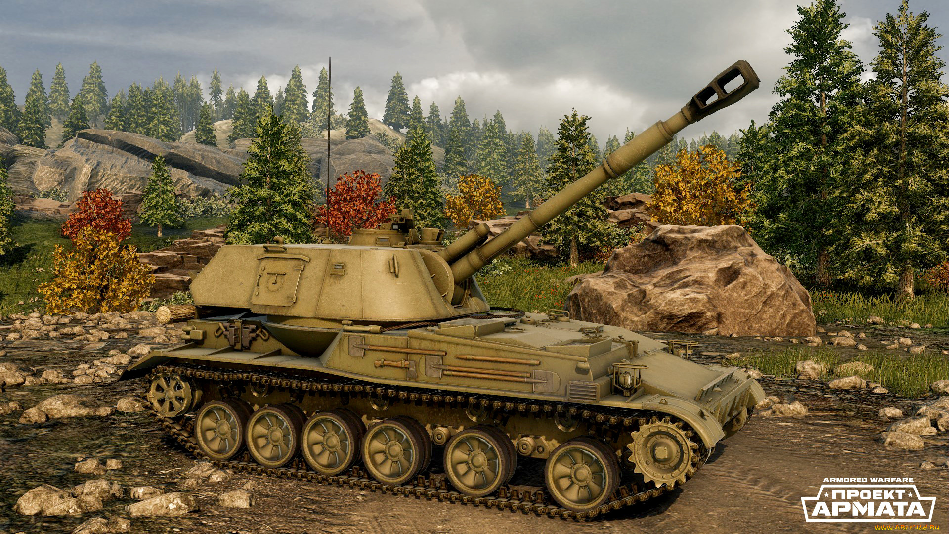 Обои Видео Игры Armored Warfare, обои для рабочего стола, фотографии видео  игры, armored warfare, armored, warfare, симулятор, action Обои для  рабочего стола, скачать обои картинки заставки на рабочий стол.